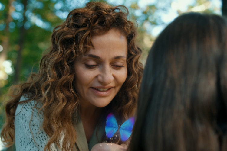 BİR İNANÇ HİKAYESİ OLAN 'SIRRINI BİLİYORUM' 22 MART'TA VİZYONDA!