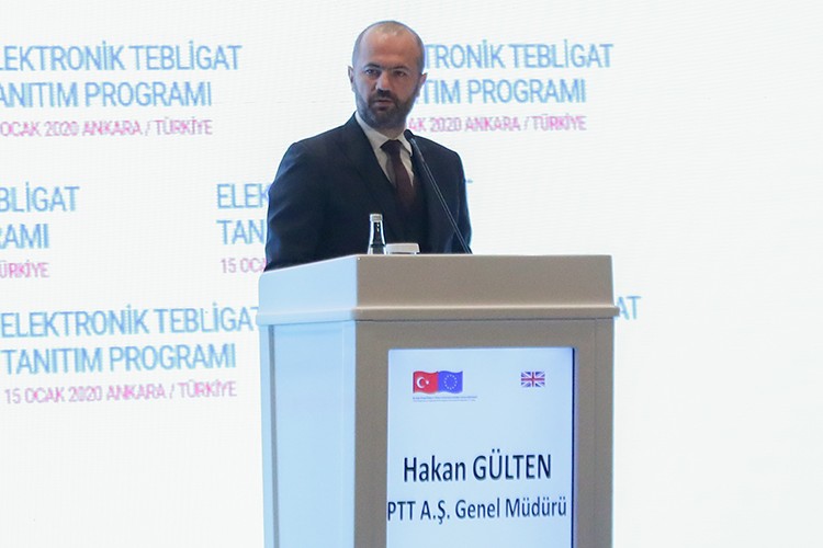 E-tebligatta dijital dönem