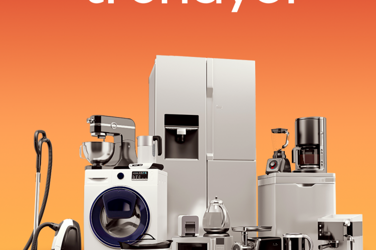 Trendyol, 2024 yılı çeyiz trendlerini açıkladı: Çeyiz setlerinin satışları arttı, çeyizlerin yıldızı kurutma makineleri oldu