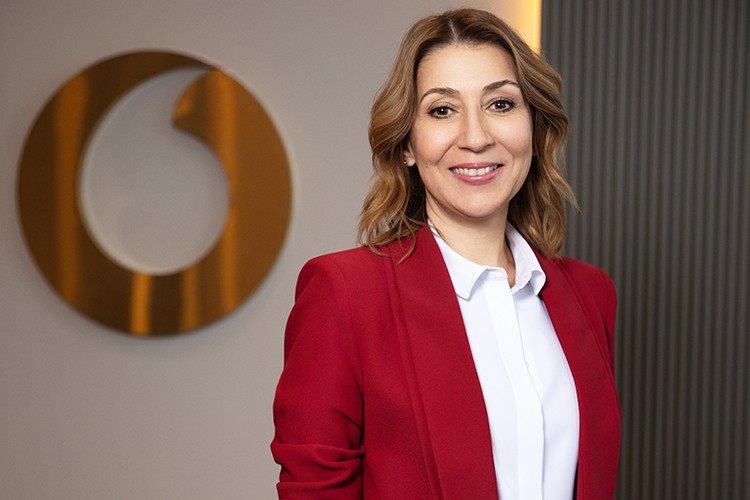 Vodafone'dan 5G Redbox için hız