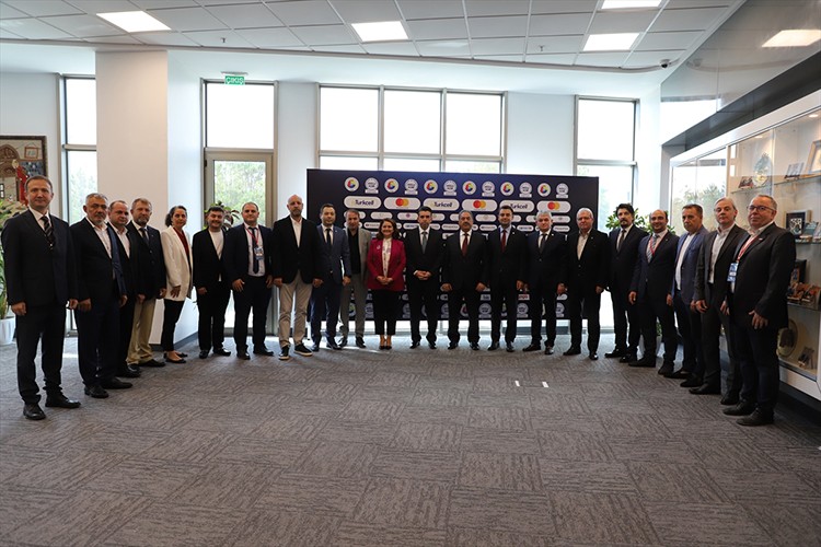 Akıllı KOBİ Dijital Dönüşüm konferansı gerçekleştirildi