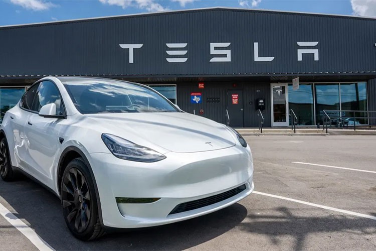 Tesla, AB'nin vergi kararını mahkemeye taşıdı