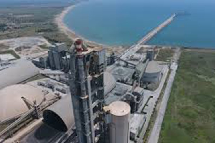 Sönmez Çimento'ya atıktan türetilmiş yakıt tesisi için izin