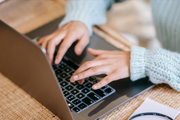 Hava yolları sektöründe e-ticaret hacmi son 5 yılın en yüksek seviyesine çıktı