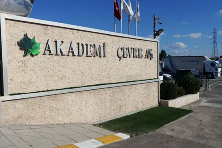 Akademi Çevre, CDP'den "KOBİ" kategorisinde en yüksek puanı aldı