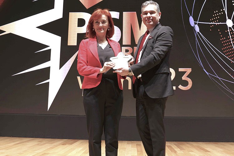 Ormanın Gözleri'ne Bir Ödül Daha