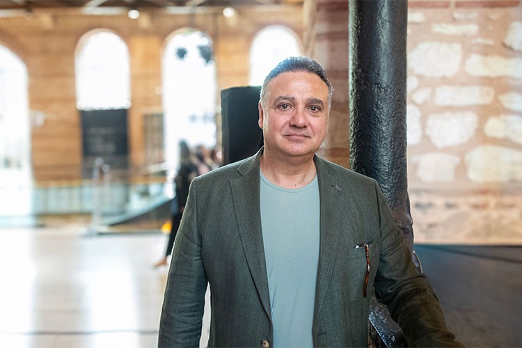 İş süreçlerinde dijital devrimi başlatıyor