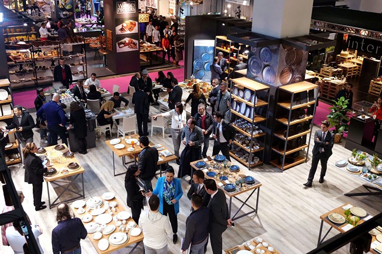 Fuarlar sektörlerin ticaret hacmini geliştiriyor