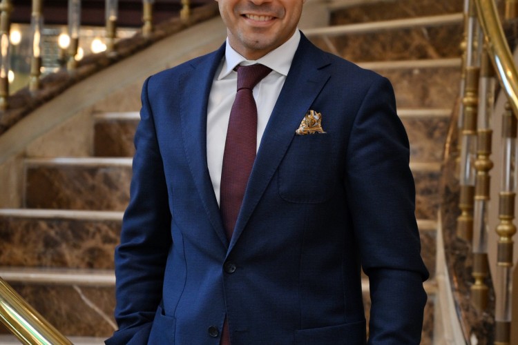 Elite World Hotels & Resorts'da yeni atama