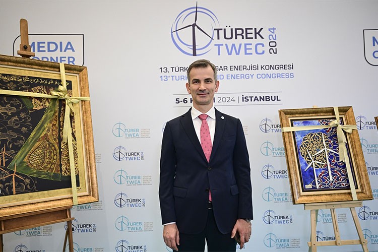 Marmara'da deniz üstü rüzgar enerjisi yatırımı