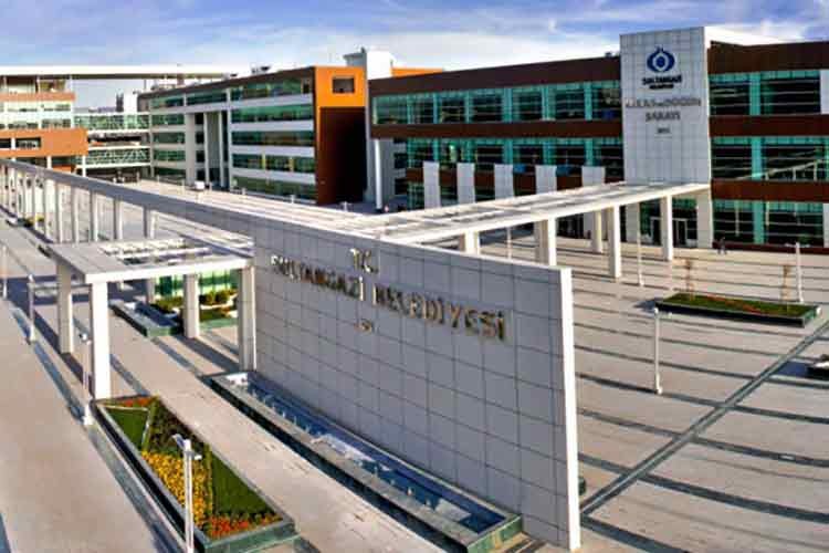 Arsa karşılığı inşaat