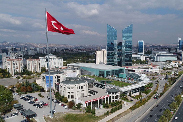 ASO, Teknolojik Boyut Çalışma Raporu'nu yayımladı