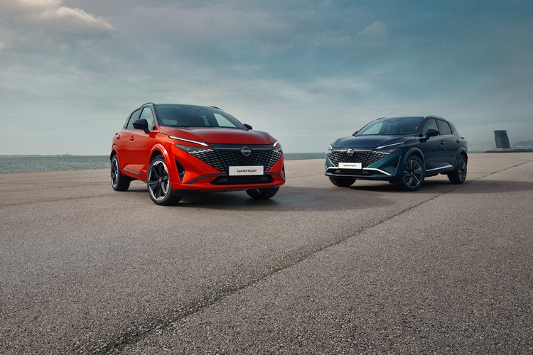 Nissan Türkiye'nin yeni model kampanyaları