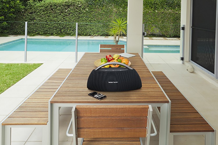 Harman Kardon, şıklığı ve sürdürülebilirliği birleştirdi