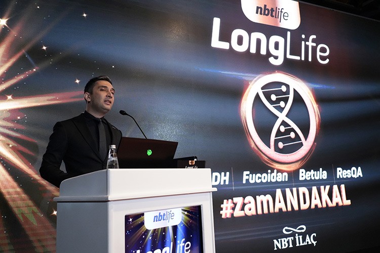 Kaliteli bir yaşamın kapılarını aralıyor