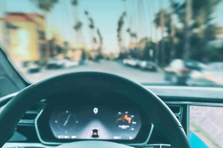 Otonom araçlarda güvenlik nasıl olmalı?