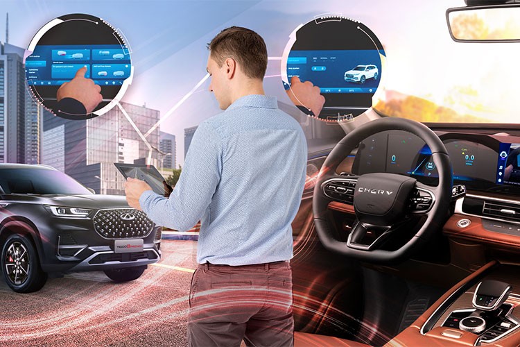 42 Adet Profesyonel Satış Sonrası Eğitim Videosu Yayımlıyor