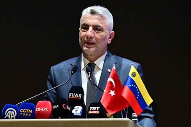 "Önümüzdeki süreçten çok umutluyuz"