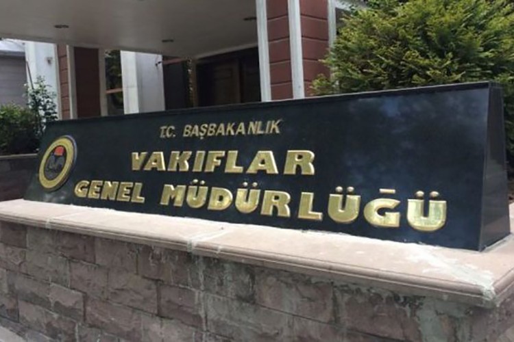 Güvenlik görevlisi alınacak