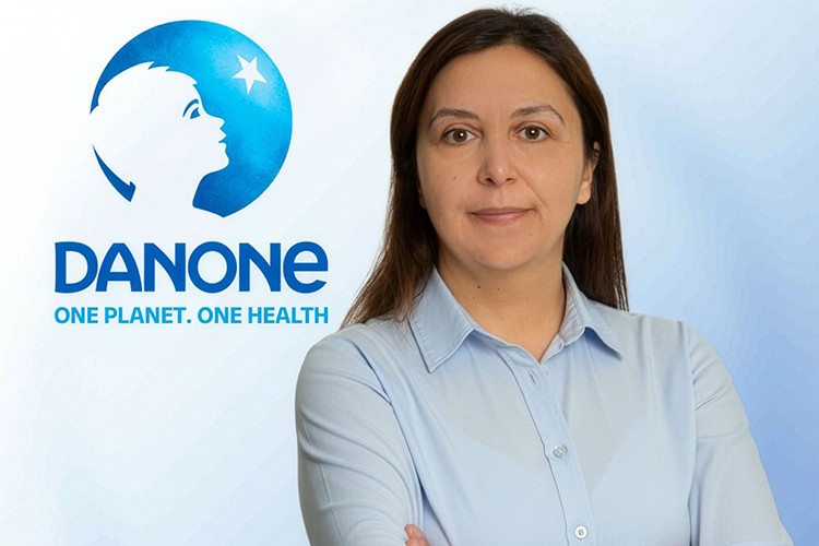 Danone kadın liderliğiyle güçleniyor