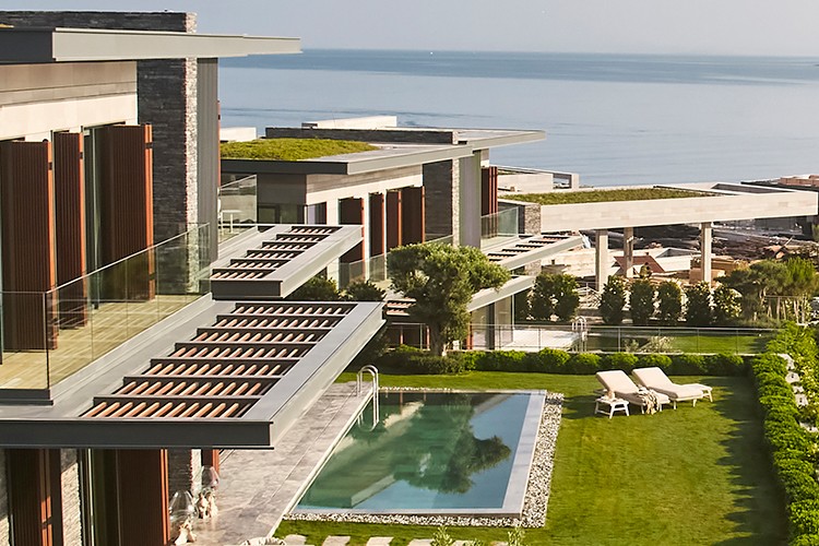 MSE'den ID Bodrum Yalıları