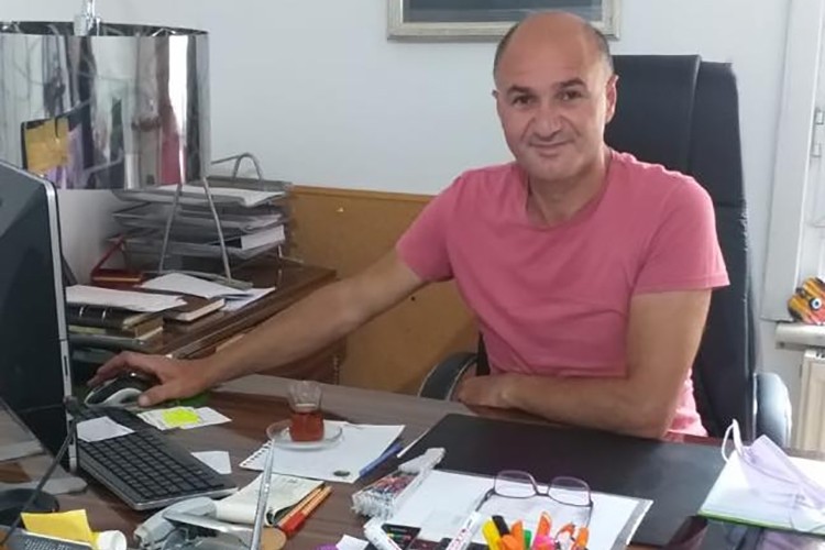 Hayırsever iş insanından örnek davranış