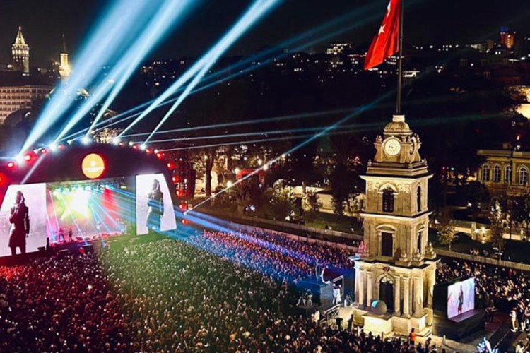 Kültür Yolu için geri sayım başladı