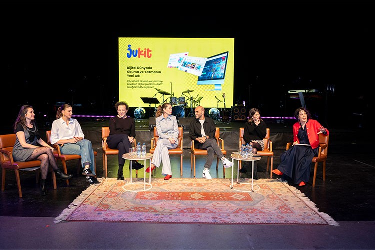 Eğitimde yaratıcılıkla çocuğun hayal gücü birleşirse