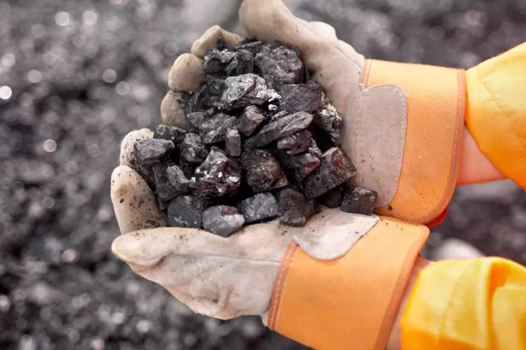 Elektrik üretiminde kömürün payı arttı