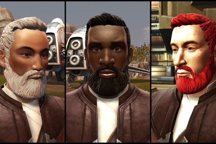 Star Wars: The Old Republic 7.5 Güncellemesi Yayınlandı!