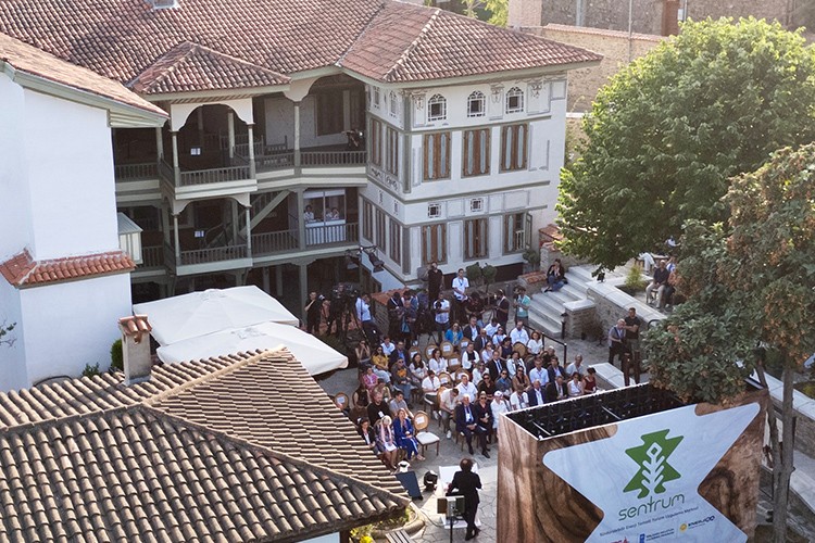 Enerjisa Enerji Yeşil Destinasyon Modeli İle Turizmi Dört Mevsime Yayıyor