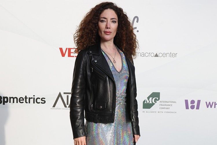 Total Recall sergisinde buluştular