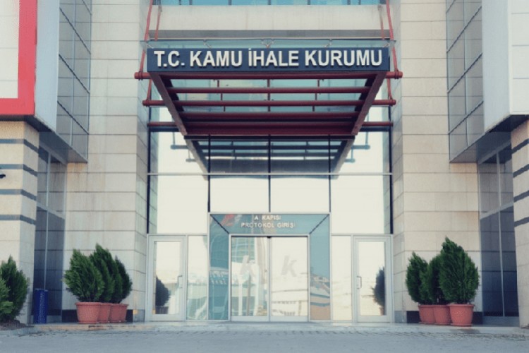 Kamu ihalelerinde limitler yüzde 97,72 artırıldı