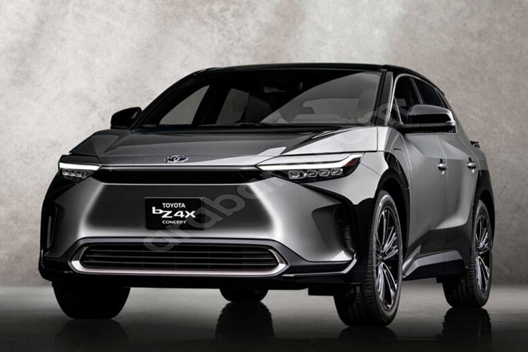 Toyota, elektrikli araçlarını 2026'da satışa sunacak