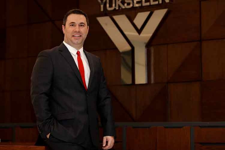 Yükselen Çelik'ten çelik servis merkezi tahvil arzı