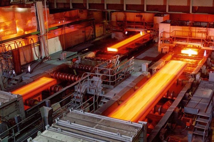 Türkiye'nin çelik ürünleri ihracatı mayısta yüzde 9,2 arttı