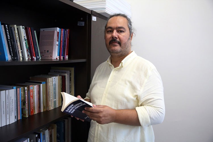 Şiddetsiz iletişim oyunlaştırılarak anlatılacak