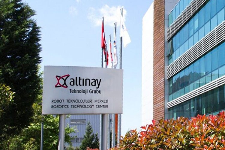 Türk savunma şirketi gözünü Avrupa pazarına dikti