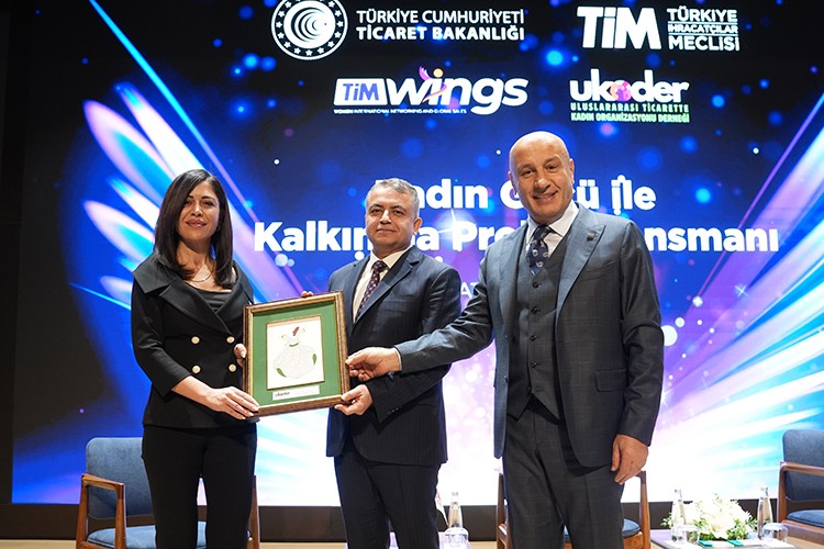 UKODER, 7 bölgede kadın ihracatçı seferberliği başlatıyor