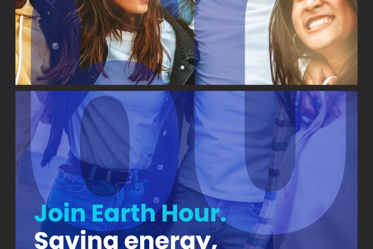 Dünyayı enerji tasarrufu için teşvik ediyor