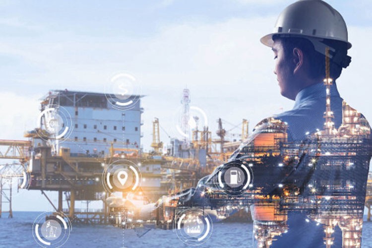 Yapay zekayla petrol ve gaz aramalarında yeni dönem