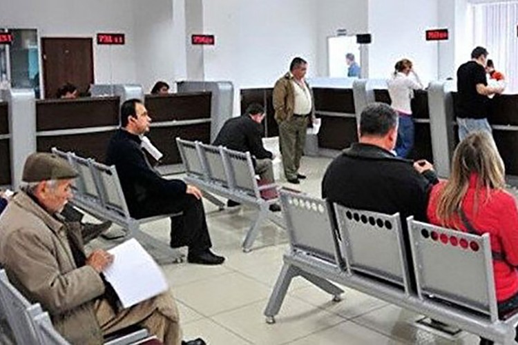 Bankacılık sektörünün mevduatı arttı