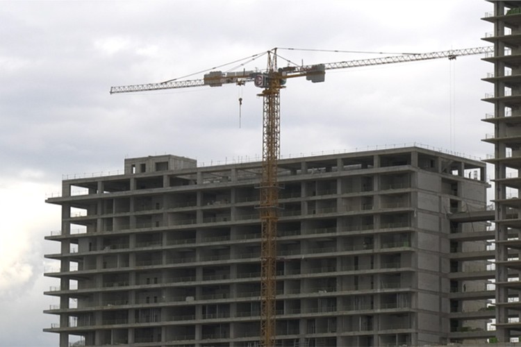 İnşaat maliyeti yüzde 100'ü aştı