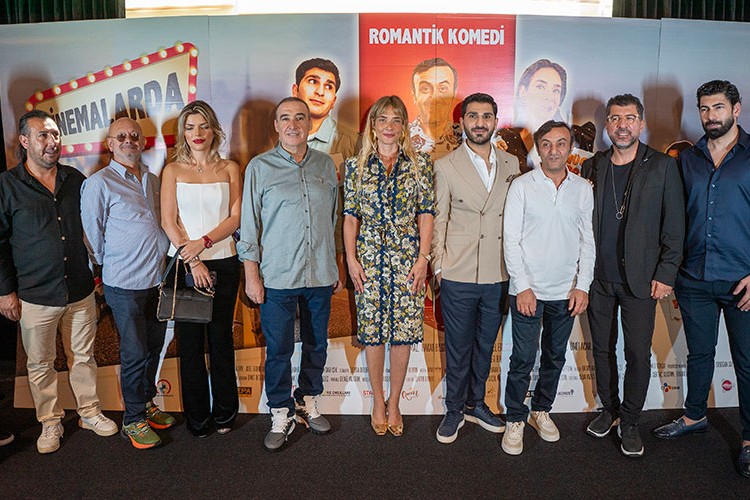 "Kalp Estetiği" ile gülme garantisi