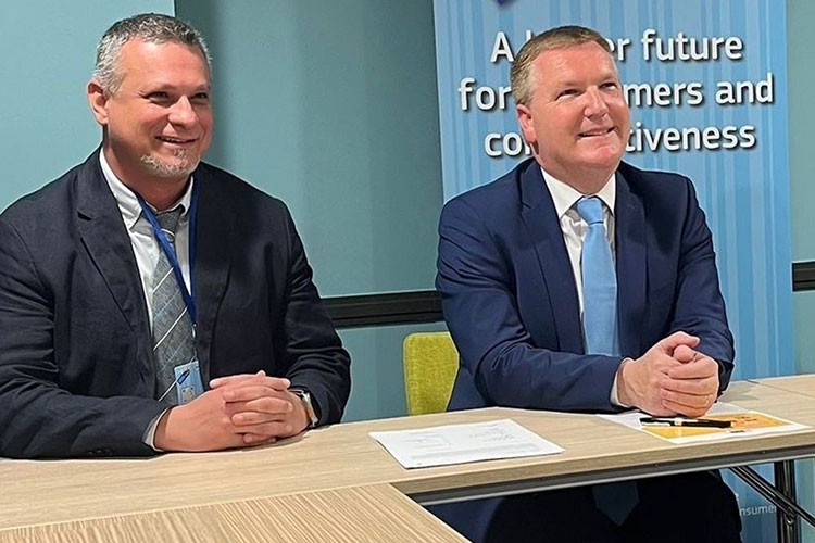 Trendyol AB Tüketici Koruma Taahhüdü'ne İmza Atan İlk Türk platformu