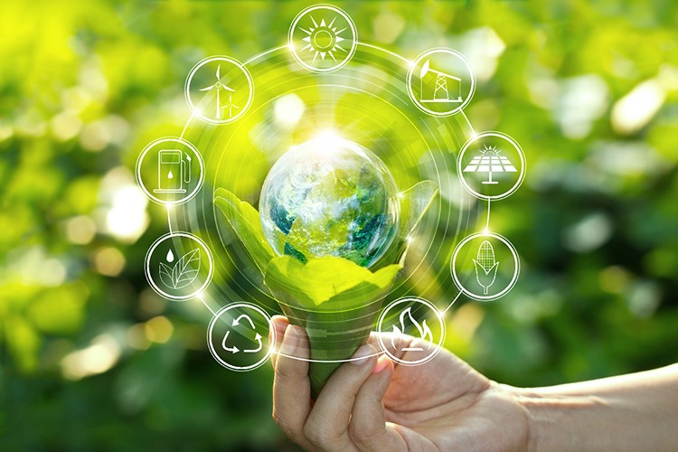 Sürdürülebilir geleceği 3 oyuncu belirleyecek