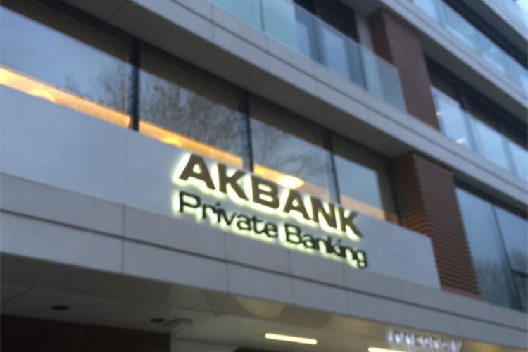 "Türkiye'nin En İyi Özel Bankacılık Birimi" seçildi