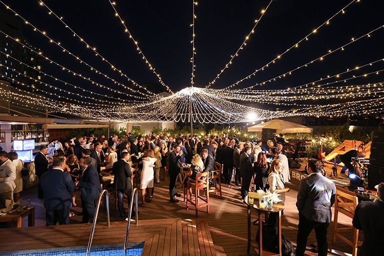 AXA Türkiye, iş bir araya geldi