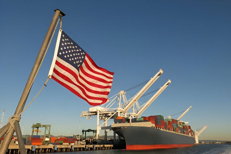 ABD, yalnızca 3 ülkeyle ticaret anlaşmasına vardı