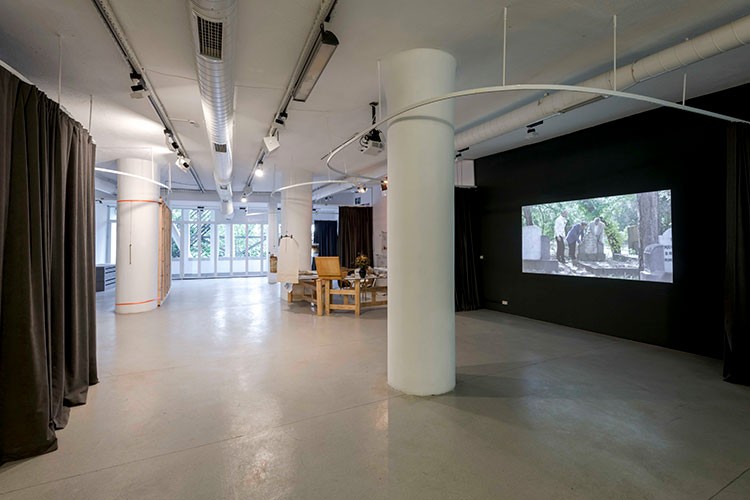 Saha Stüdyo açıldı